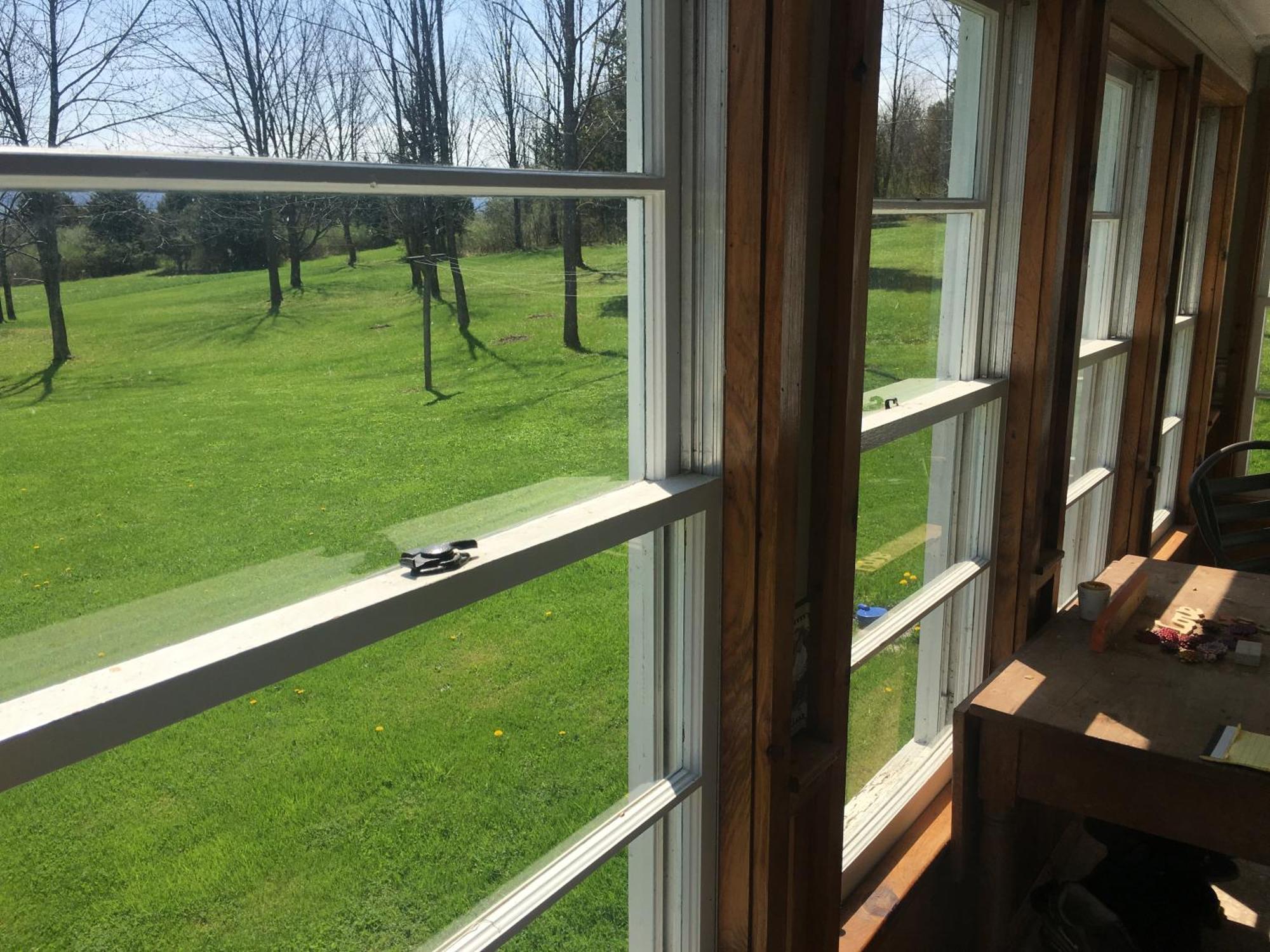 Savannah House Wine Country Inn & Cottages Himrod Cameră foto